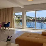 Seaside House Razanj, Rogoznica - 19159 Ferienhaus