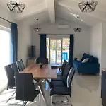 Seaside House Razanj, Rogoznica - 19159 Ferienhaus *