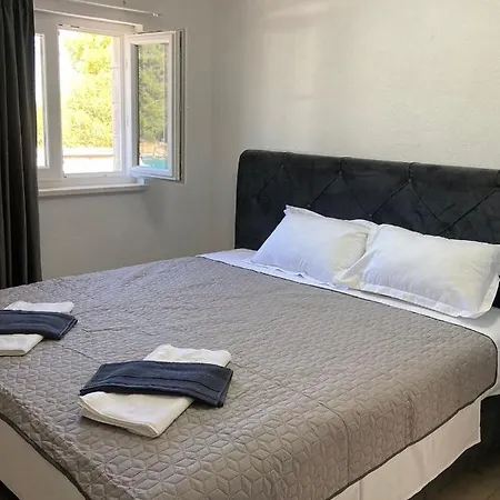 Seaside House Razanj, Rogoznica - 19159 Ražanj