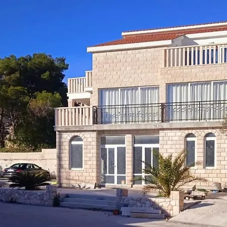 Ferienhaus Seaside House Razanj, Rogoznica - 19159