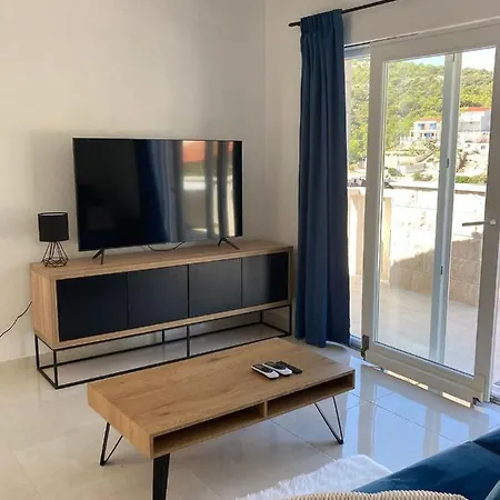 Seaside House Razanj, Rogoznica - 19159 *