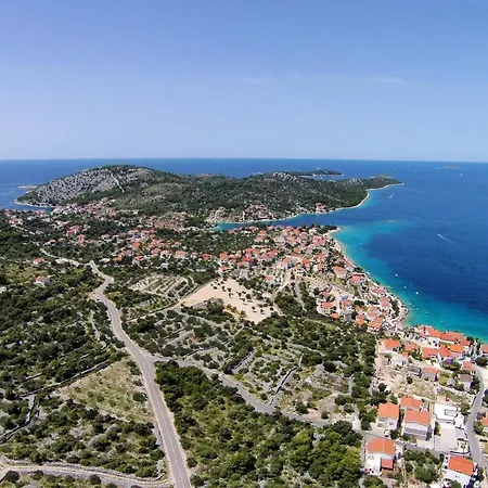Seaside House Razanj, Rogoznica - 19159 Ražanj