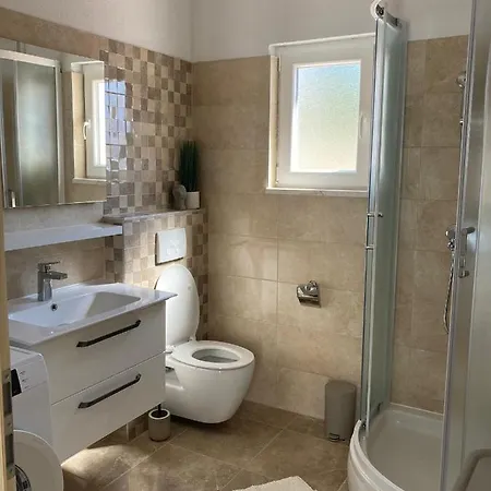 Seaside House Razanj, Rogoznica - 19159 *