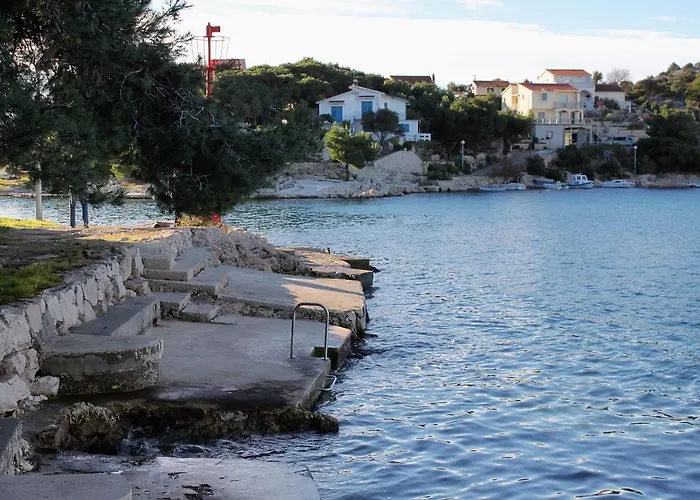 Prázdninový dům Seaside House Razanj, Rogoznica - 19159 Ražanj