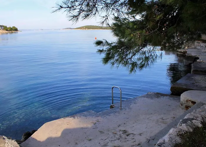 Seaside House Razanj, Rogoznica - 19159 Prázdninový dům