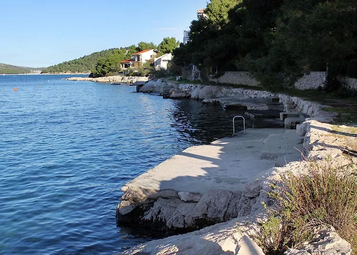 Seaside House Razanj, Rogoznica - 19159 Prázdninový dům *