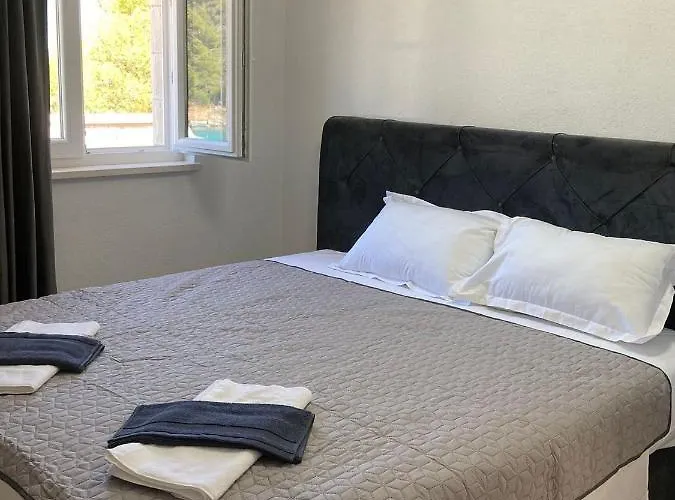 Seaside House Razanj, Rogoznica - 19159 Ražanj