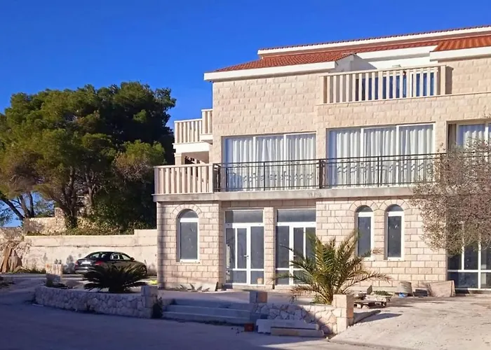 Casa vacanze Seaside House Razanj, Rogoznica - 19159