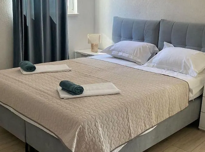 Seaside House Razanj, Rogoznica - 19159 Prázdninový dům