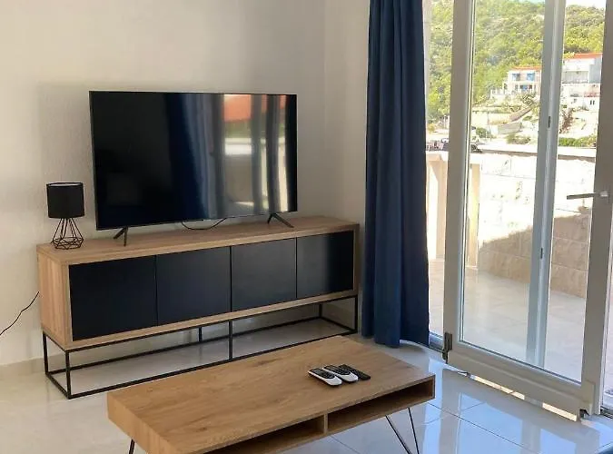 Seaside House Razanj, Rogoznica - 19159 *