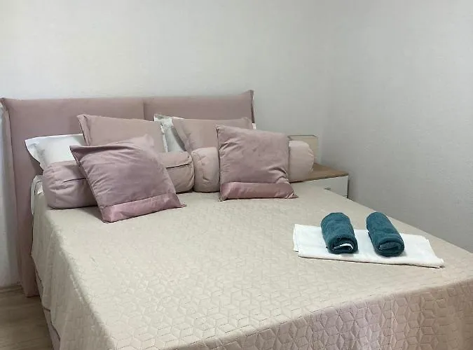 Casa vacanze Seaside House Razanj, Rogoznica - 19159 Ražanj