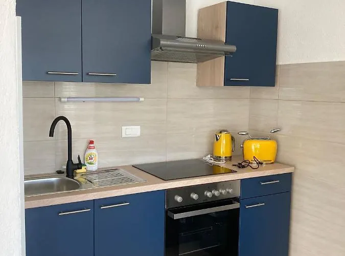 Seaside House Razanj, Rogoznica - 19159 Casa vacanze