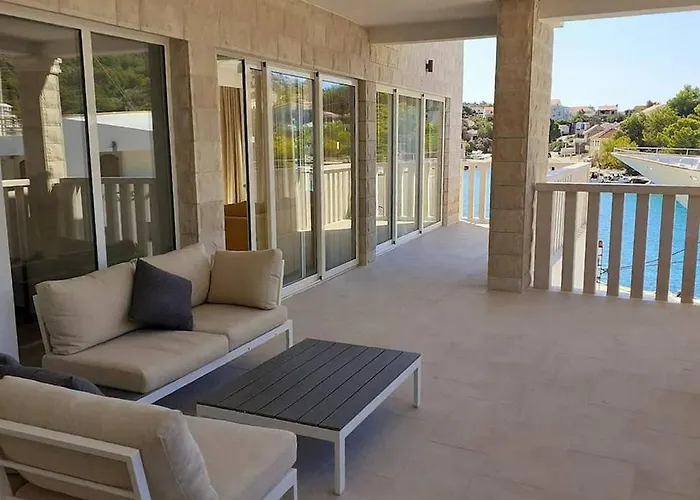 Seaside House Razanj, Rogoznica - 19159 Casa vacanze