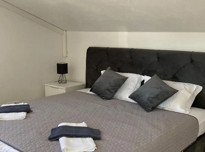 Seaside House Razanj, Rogoznica - 19159 Prázdninový dům *