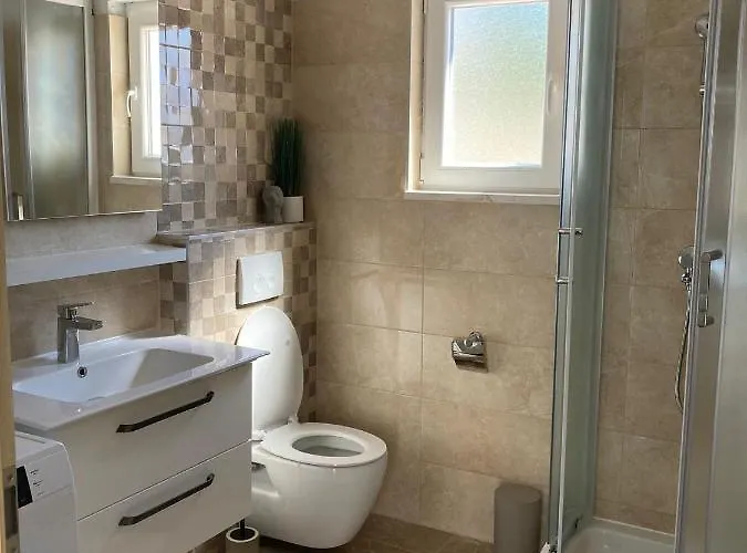 Seaside House Razanj, Rogoznica - 19159 *