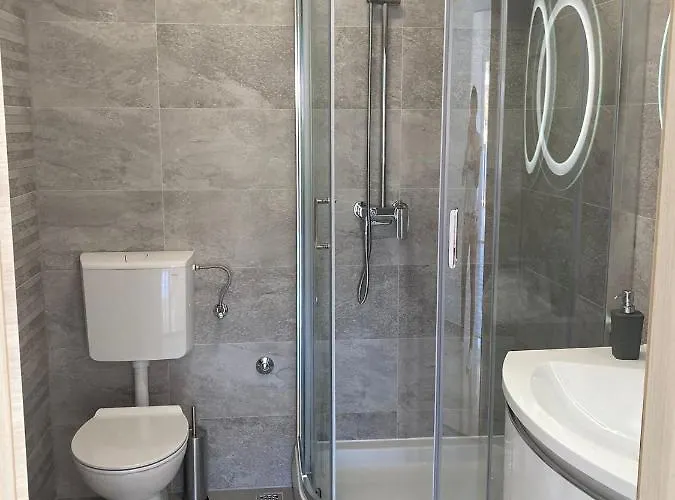 Seaside House Razanj, Rogoznica - 19159 Ražanj