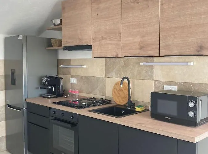 Prázdninový dům Seaside House Razanj, Rogoznica - 19159 Ražanj