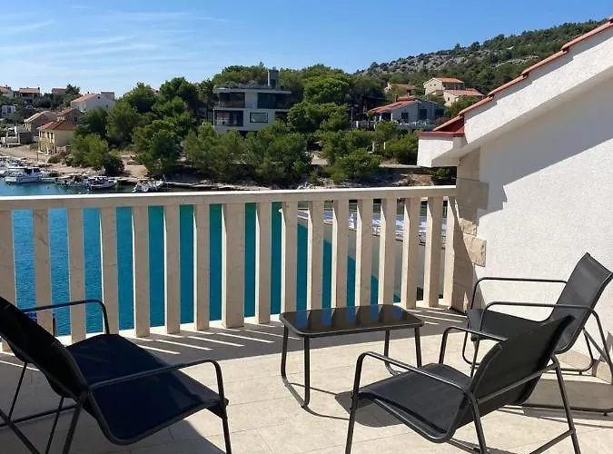 Seaside House Razanj, Rogoznica - 19159 *